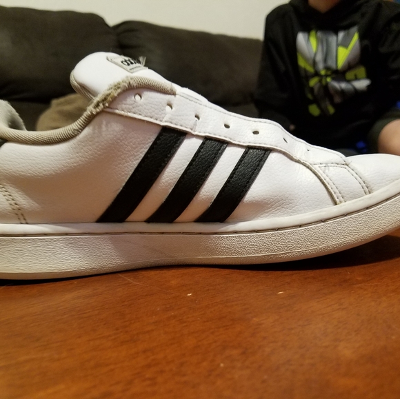 Adidas grand court - Picture 7 of 14